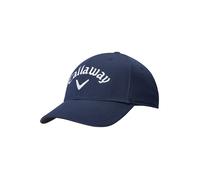 Callaway Unisex Logo Baseball Cap (Navy) - One Size