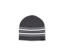 Callaway Unisex Reverse Beanie Dark Grey Mens