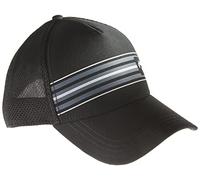 Callaway Unisex's Black Golf Hat Gift Set, One Size-Medium