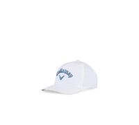 Callaway Unisex's Tour Cap Headwear, White/Dark Sky, One Size