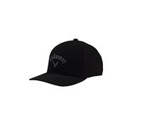 Callaway Unisex's Golf Stretch Fit Hat, Black, XL