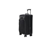 Callaway Unisex's Rig 9800 Travel Bag TR CG Tour Authentic 22 Spinner Blk 21, Black, Medium