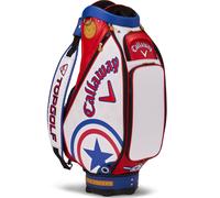 CALLAWAY US OPEN GOLF TOUR STAFF BAG - LIMITED EDITION +FREE GIFT