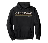 Callaway USA Pullover Hoodie