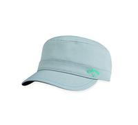 Callaway Women Cadet Women Headwear - Charcoal/Blue Medium