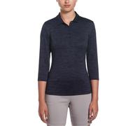 Callaway Womens 3 4Yd Sl Sw Peacoat 16