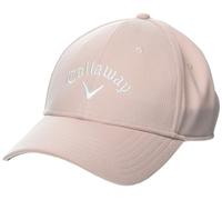 Callaway Women's Callaway Golf Side Crest (String Hat) Women's Collection Headwear Cap