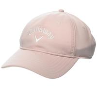 Callaway Women's Callaway Golf Side Crest Women's Collection Headwear Cap