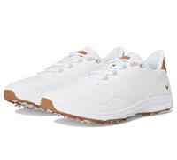 Callaway Women's Coronado V4 Golf Shoe, White, 4 UK