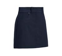 Callaway Womens Ergonomic Skirt Dress Blue 12