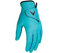 Callaway Women's GLOVES, Teal, Large