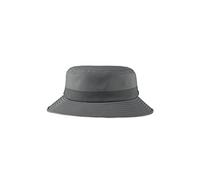 Callaway Women's Golf Bucket Hat, Gray (No Logo), XL