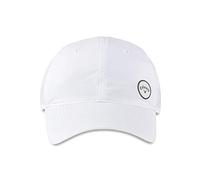 Callaway Women's Golf High Tail Collection Headwear Hat, White 21, One Size