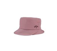 Callaway Women's Golf Solar Noon Bucket Hat Sun, Muave, One Size