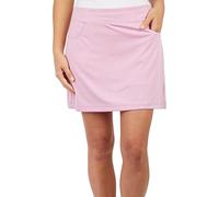 Callaway Women's Heather Skort, Sunset Pink HTR, M