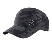 Callaway Women's Hw Cg Ladies High Tail Blk Camo 22, Black Camo, One Size UK