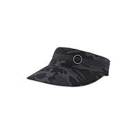 Callaway Women's Hw Cg Ladies Visor Black Camo 22, Black Camo, One Size UK