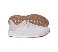 Callaway Women's La Jolla SL Golf Shoe, Cement, 7.5