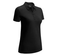 Callaway Womens/Ladies Polyester Short-Sleeved Polo Shirt