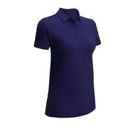 Callaway Womens/Ladies Swing Tech Polo Shirt16 UK Peacoat GT23347