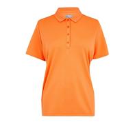 Callaway Womens/Ladies Swing Tech Regular Short-Sleeved Polo GT20422