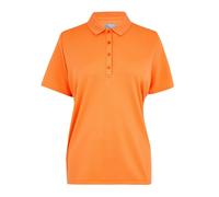 Callaway Womens/Ladies Swing Tech Regular Short-Sleeved Polo Shirt