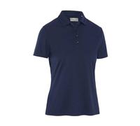 Callaway Womens/Ladies Tourn Regular Polo Shirt GT35829