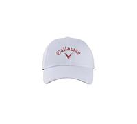 Callaway Womens Liquid Metal Adjustable Golf Cap