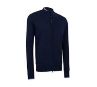 Callaway Womens Long Sleeve Windstoper Jumper Navy Blue 16