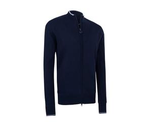 Callaway Womens Long Sleeve Windstoper Jumper Navy Blue 16