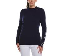 Callaway Womens Mock Jumper Peacoat 16