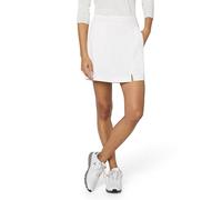 Callaway Women's Performance 17" Opti-dri Knit Skort with Tummy Control