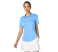 Callaway Women's Short Sleeve Opti-Dri™ Core Performance Golf Polo Shirt (Size Small - 3X Plus)