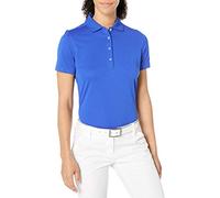 Callaway Women's Short Sleeve Opti-Dri™ Core Performance Golf Polo Shirt (Size Small - 3X Plus)
