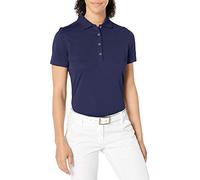 Callaway Women's Short Sleeve Opti-Dri™ Core Performance Golf Polo Shirt (Size Small - 3X Plus)