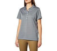 Callaway Women's Short Sleeve Opti-dri Performance Golf Polo Shirt Golf Shirt