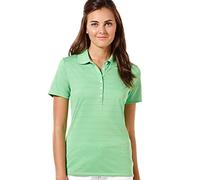 Callaway Women's Short Sleeve Opti-dri Performance Golf Polo Shirt Golf Shirt