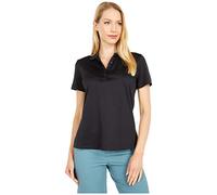 Callaway Women's Solid Swing Tech Short Sleeve Golf Polo Shirt Golf Shirt (Pack of 1)