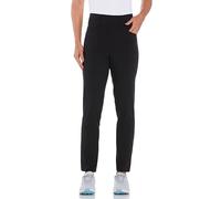 Callaway Women's Truesculpt Pull-on Tech Golf Pant, Caviar, L x 32L