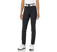 Callaway Women's Truesculpt Pull-on Tech Golf Pant, Caviar, XS x 32L