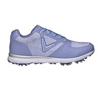 Callaway Women's Vista Golf Shoe, Lavinder, 6.5 UK
