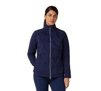 Callaway Womens Wld Chv Jacket Peacoat 16