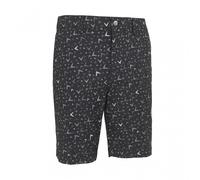 Callaway X Chev Printed SHORTS CAVIAR - 32 Size: 32
