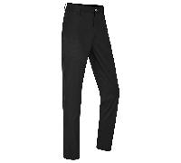 CALLAWAY X SERIES TAPERED GOLF TROUSERS - BLACK