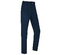 CALLAWAY X SERIES TAPERED GOLF TROUSERS - NAVY