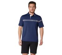 Callawway Golf - Odyssey Color Block Golf Polo