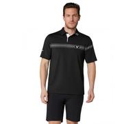 Callaway Odyssey Block Polo Caviar Men’s T-Shirt S