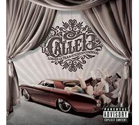 Calle 13 - De Atras Vienen Conmigo [Us Import]