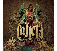 Calle 13 - Residente O Visitante [Explicit] [Us Import]