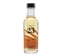 Calle 23 Anejo Tequila Miniature